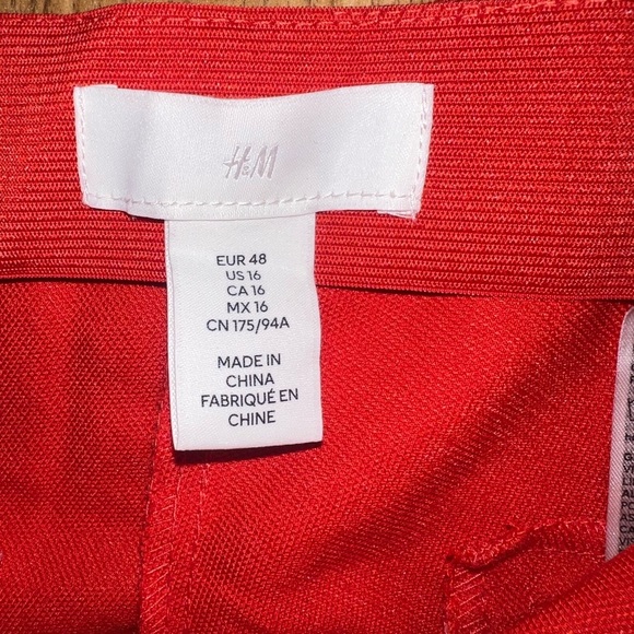 H&M Pants - Picture 3 of 5